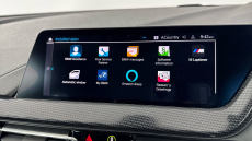 BMW 2 Series 218i Sport 4dr DCT Petrol Saloon